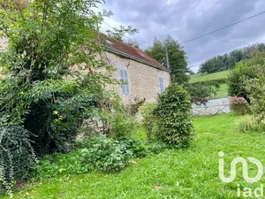 Maison de campagne à Sailly (71250)