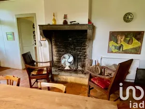 Park home in Sailly (71250)