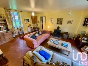 Park home in Sailly (71250)