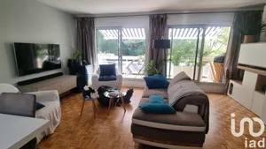 Appartement à Lyon (69004)