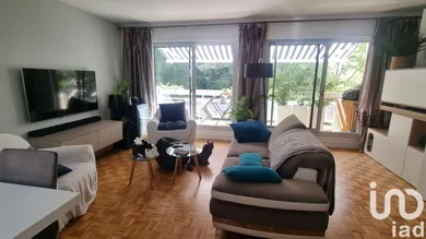 Apartment at Lyon (69004)