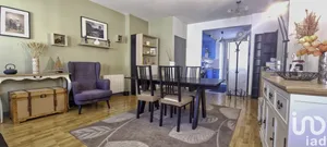 Appartement à Pontoise (95300)