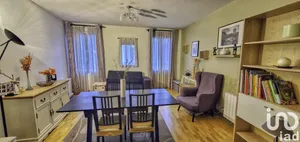 Apartment in Pontoise (95300)