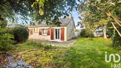 Maison à Saint-Aubin-d'Aubigné (35250)