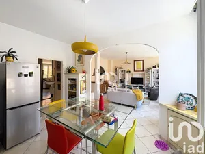Appartement à Millau (12100)