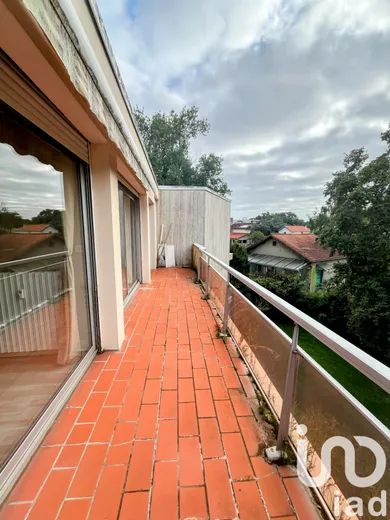 Apartment at Toulouse (31400)