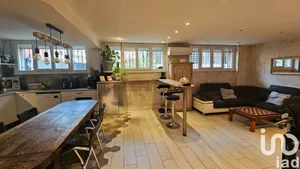 Appartement à Nice (06300)