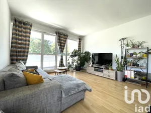 Apartment at Plaisir (78370)