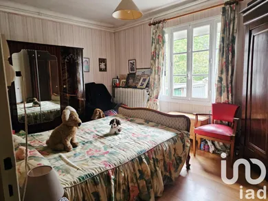 Maison de village à Dammarie-sur-Loing (45230)