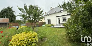 Maison traditionnelle à Betton (35830)