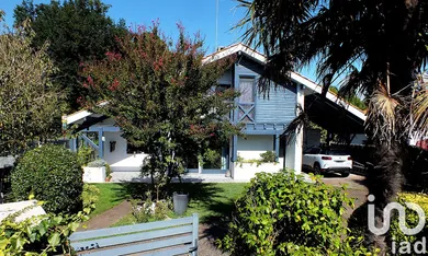 Maison à Boucau (64340)