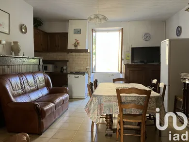 Maison de village à Pays de Belvès (24170)