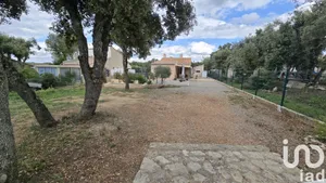 Maison à Saint-Julien (83560)