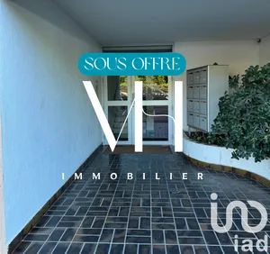 Apartment at La Valette-du-Var (83160)
