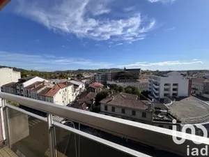 Appartement à Agen (47000)