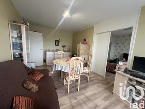 Appartement à Agen (47000)