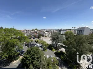 Apartment at La Roche-sur-Yon (85000)