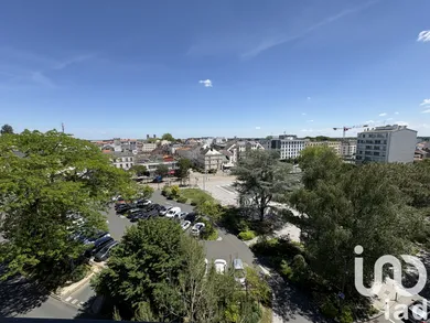 Appartement à La Roche-sur-Yon (85000)