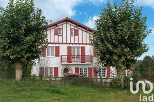 House at Hasparren (64240)