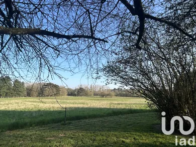 Terrain à bâtir à Sucé-sur-Erdre (44240)