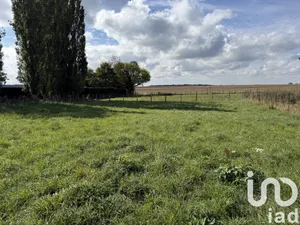 Building plot at Ailly (27600)