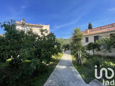 House in Argelès-sur-Mer (66700)