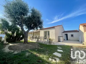 Maison à Elne (66200)