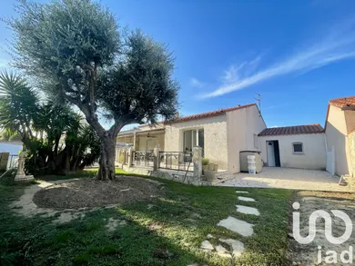 Maison à Elne (66200)