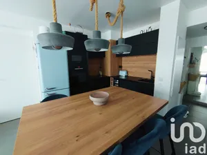 Apartment in Bayonne (64100)