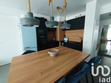 Apartment in Bayonne (64100)