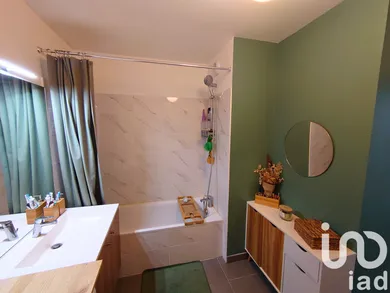 Appartement à Bayonne (64100)