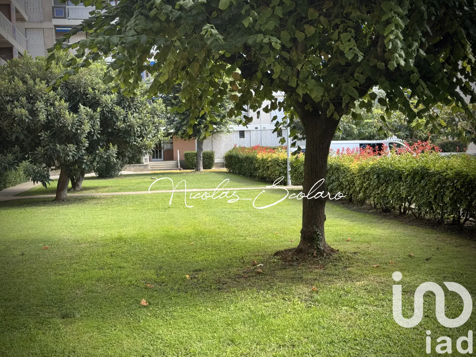 Vente appartement à Avignon (84000) : appartement 3 pièces 64 m² — 6