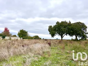 Terrain à bâtir à Ménévillers (60420)