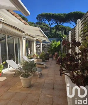 Apartment at Sainte-Maxime (83120)