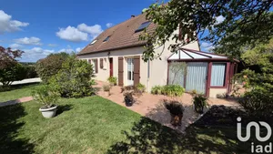 Detached house at Saint-Calais (72120)