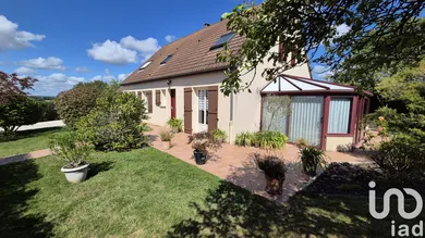 Pavillon à Saint-Calais (72120)