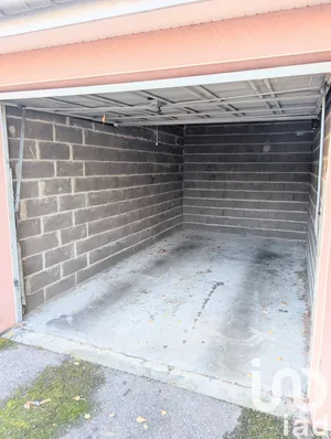 Garage at Metz (57070)