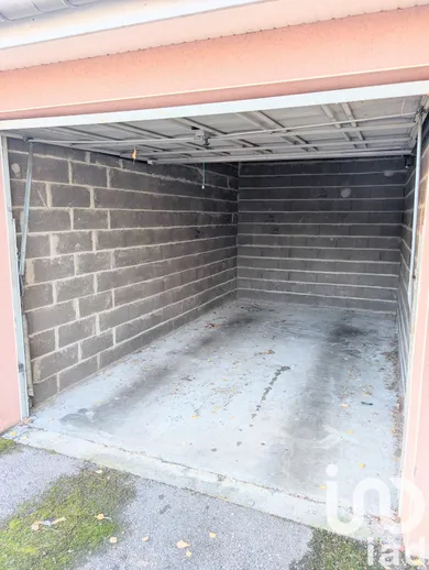 Garage at Metz (57070)