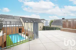 Townhouse in Melesse (35520)