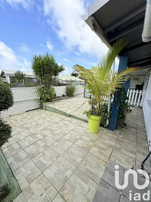 House in Saint-Philippe (97442)