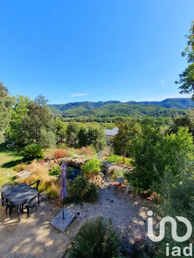 House in Lamalou-les-Bains (34240)