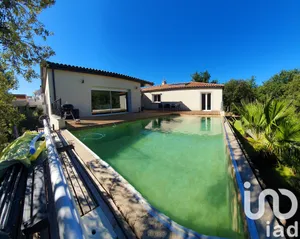 Maison à Lamalou-les-Bains (34240)