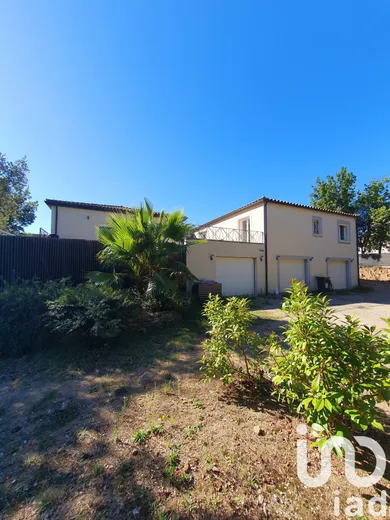 House in Lamalou-les-Bains (34240)