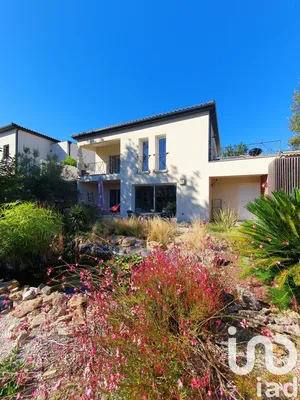 House at Lamalou-les-Bains (34240)
