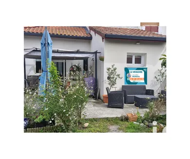 Maison de ville à Morcenx (40110)