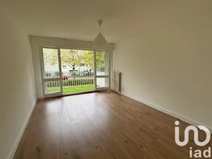 Apartment in Nantes (44100)