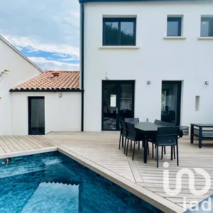 Maison à La Rochelle (17000)