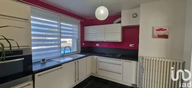 House in Saint-Dizier (52100)