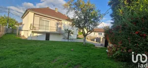 House at Saint-Dizier (52100)