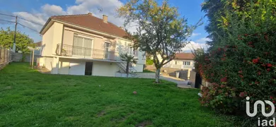 House at Saint-Dizier (52100)